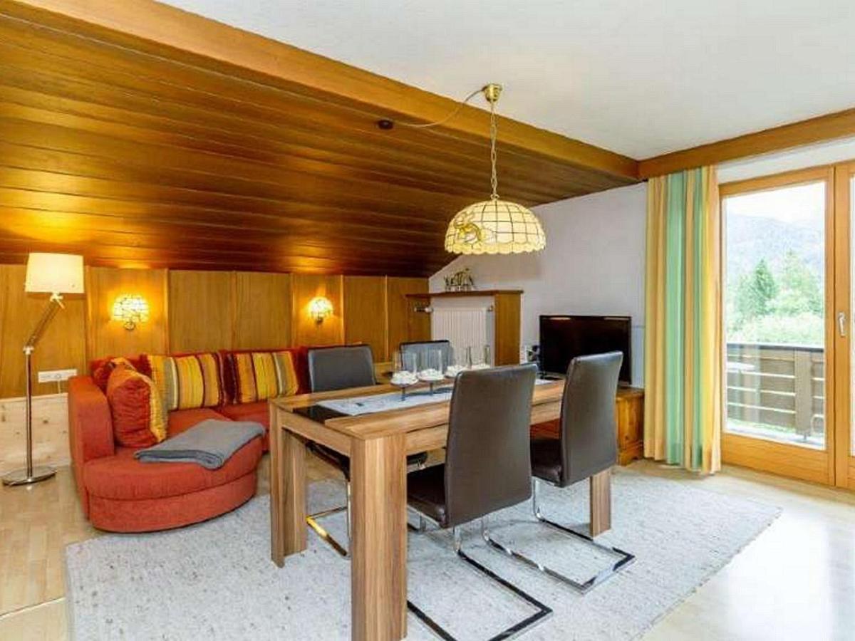Апартаменты Beim Schutzbichler Райт-им-Винкль Экстерьер фото